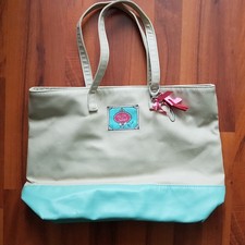 Shopper, Henkeltasche