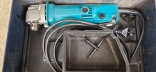 Makita 10mm Winkelbohrmaschine DA3000R 300W 