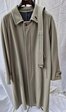 Edler Valmeline Herrenmantel