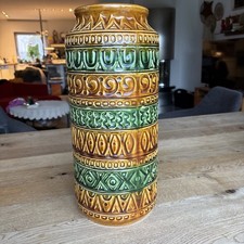 Vase Bodenvase Bay Keramik