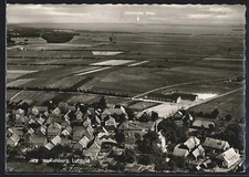 Rehburg, Ansichtskarte