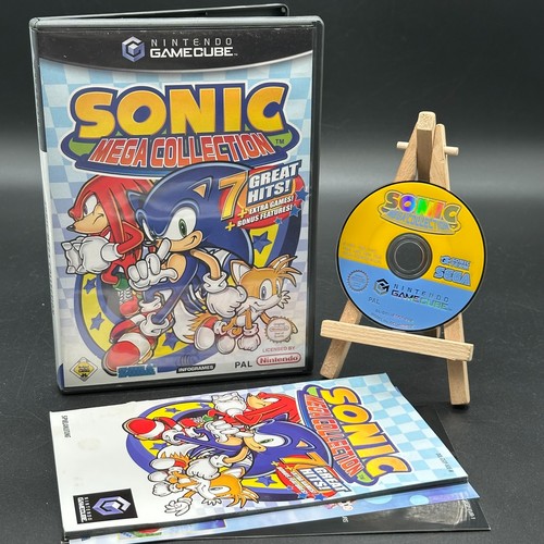 Nintendo gamecube spiel - gamecube,