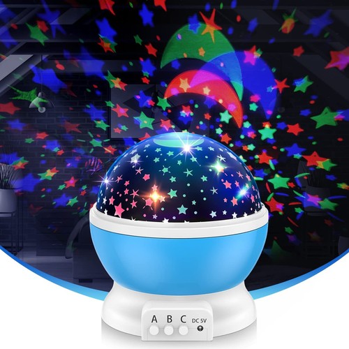Led sternenhimmel projektor - sternenhimmel,