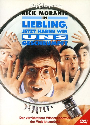 Liebling jetzt haben wir - liebling,, uns