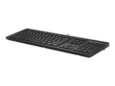 HP 125 Wired Keyboard GR