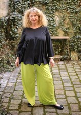 AKH - weite Lagenlook SLINKY