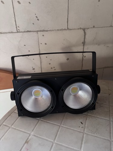 200w led blinder - blinder,