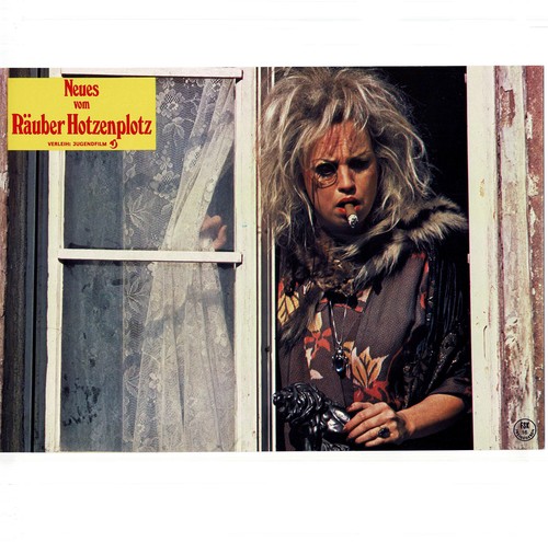 Neues vom räuber hotzenplotz - vom,