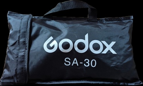 Godox grid softbox - sa-30,