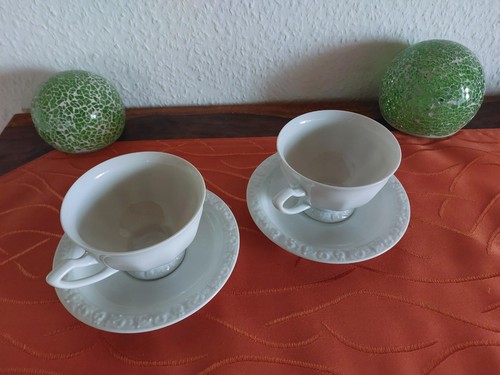Rosenthal maria kaffeetasse - maria,