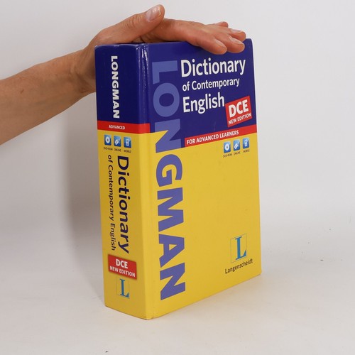 Longman dictionary - longman,