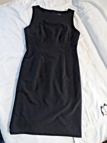 Comma schickes etui kleid - etui,