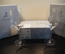 Zwiesel glas weingläser serie - zwiesel,