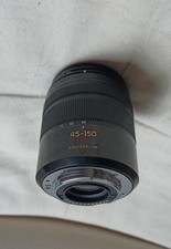 Panasonic lumix vario - lumix, g