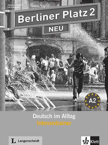 Berliner platz neu - platz,
