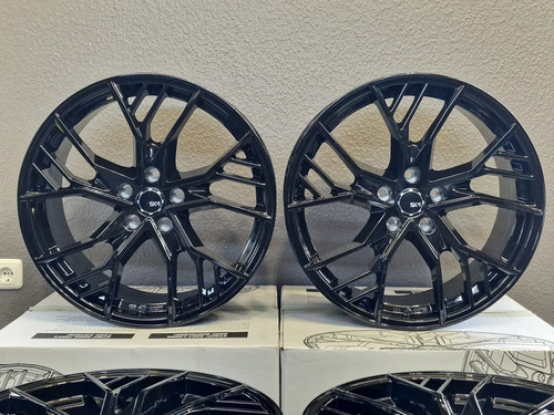 Zoll felgen sx wheels - mg,