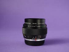 Olympus Zuiko Auto-Macro