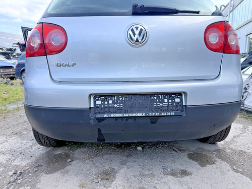 Golf limousine - vw,