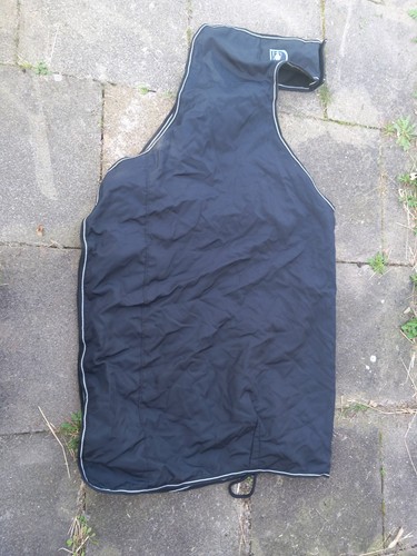 Ausreitdecke riding world - ausreitdecke,