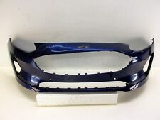 Ford Fiesta MK8 Stoßstange vorne Frontschürze Stoßfänger original H1BB17K819 PDC