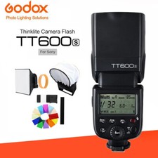 Godox TT600s Kamera Flash