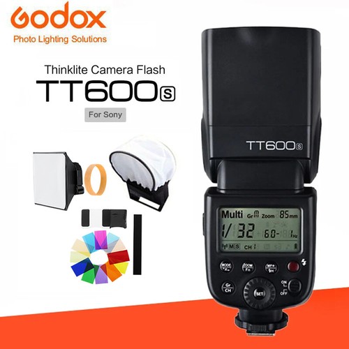 Godox tt600s kamera flash - tt600s,