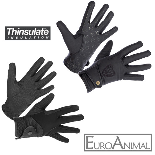 Winter reithandschuhe turnier - winter-reithandschuhe,