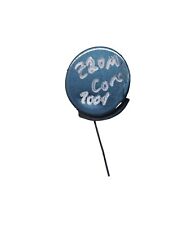 Opel Corsa C Meriva Abdeckung