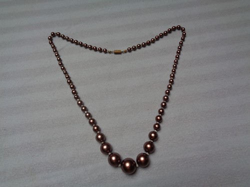 Damen kette pulloverkette - kette,