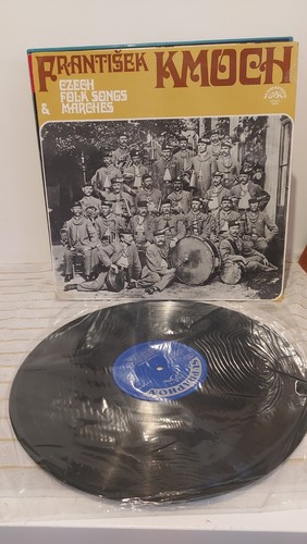 Frantisek kmoch march songs - march,