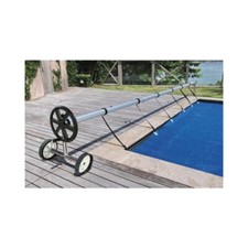 Poolabdeckung Solarfolie