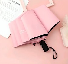 Regenschirm Automatik Stabil Sturmsicher Windfest Herren Damen Taschenschirm DE