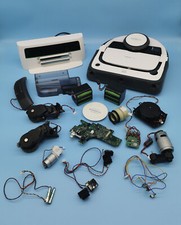 Vorwerk VR 200 VR200 Ersatzteile Motor Lidar Behälter Platine Rad Akku Sensor