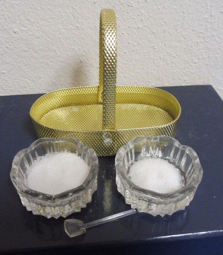 Set alt salzstreuer u - 🌸set,