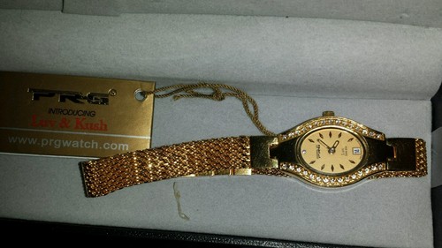 Damen uhr xxxx - prg--, luv