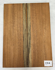 Khaya Mahagoni Korpus mit