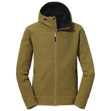 Schöffel Fleece Hoody