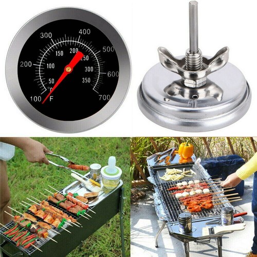Grillthermometer edelstahl - grillthermometer,