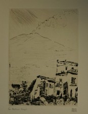 ST. MARTINO NEAPEL - NAPOLI -