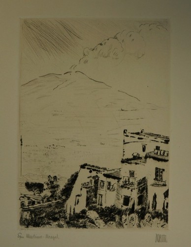 Martino neapel napoli - martino,