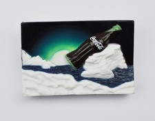 Coca-Cola USA Magnet