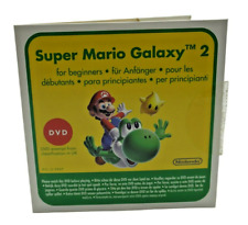 Super Mario Galaxy 2 Wii Nintendo Deutsch 2010 USK6 Pappschuber