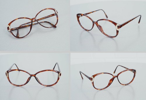 Saphira lcm brille oversized - saphira,