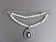 Trachtenschmuck,  Charivari