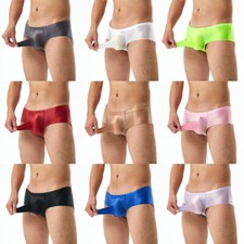 Herren-Bikini-Slip Aus