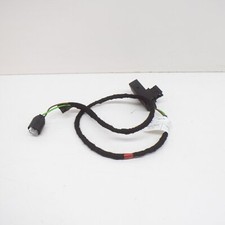 Mercedes-Benz Vito W639 Horn