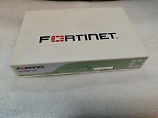 Fortinet FortiGate 60c Firewall Network Security ohne Lizenz