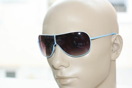 Pilotenbrille pornobrille - ,