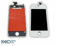 ✅ Original Apple Display für iPhone 4 LCD Retina Touchscreen Weiß Ref OEM TOP ✅