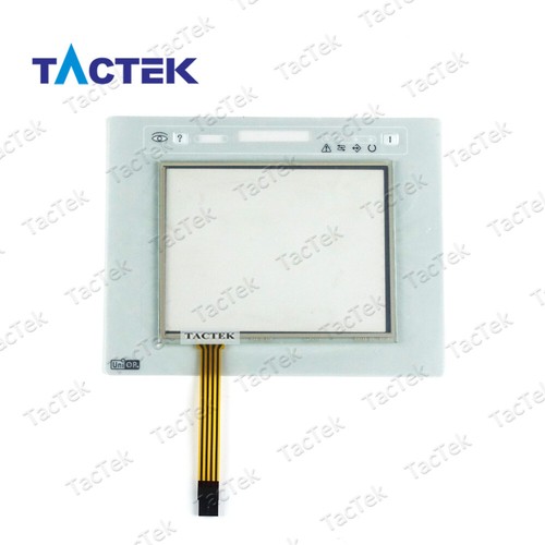 Touch screen panel glass - touch,